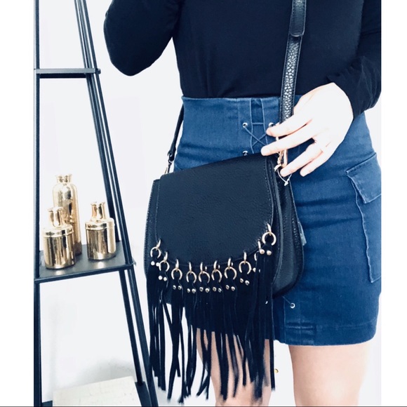 •last one• Janelle Crossbody - Picture 4 of 8